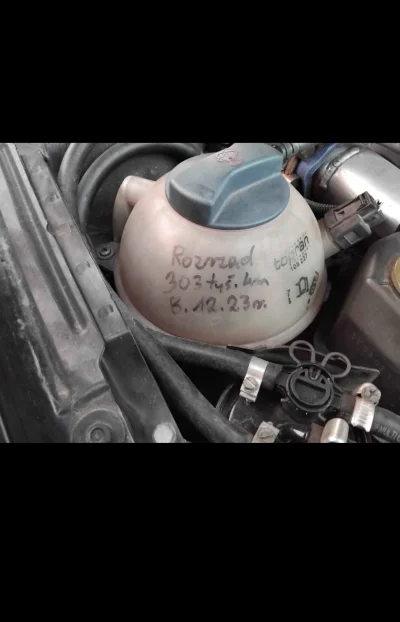 Nodd - #motoryzacja #heheszki 

Bardziej wiarygodne niż wpis w książce.