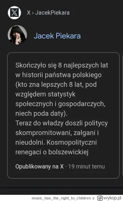 musichastherightto_children - A Pana Pisarza już widzieli? Bez kitu, mój ulubiony pok...