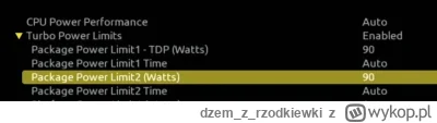 dzemzrzodkiewki - @glos_zenady: Tak naprawdę do dużo więcej score tam nie jest do uzy...