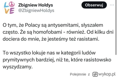 Polejmnie - Ojkofobia aż się bodypozytywnwmu ulało w komentarzu 
#bekazlewactwa #pols...