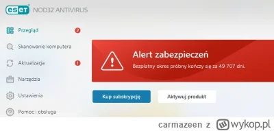 carmazeen - #eset #komputery :-))))))