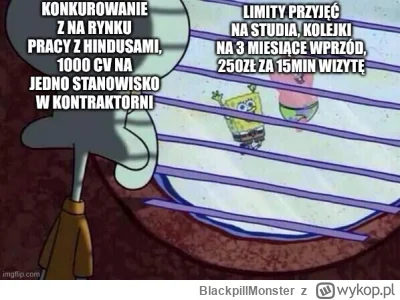 BlackpillMonster - #pracait #programowanie #programista15k #programista25k #java #kor...