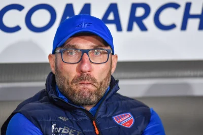 Neeveermind - Widać, że Szwarga podąża za naukami swojego mistrza. „Defensywny Napast...