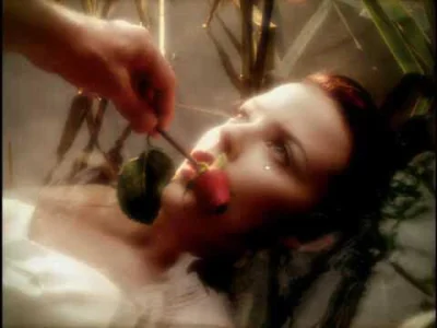 Marek_Tempe - Kylie Minogue & Nick Cave - Where The Wild Roses Grow
#muzyka