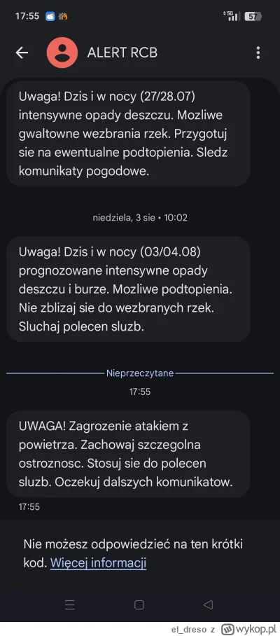 el_dreso - Oh shit here we go again 

#wojna #rcb #polska