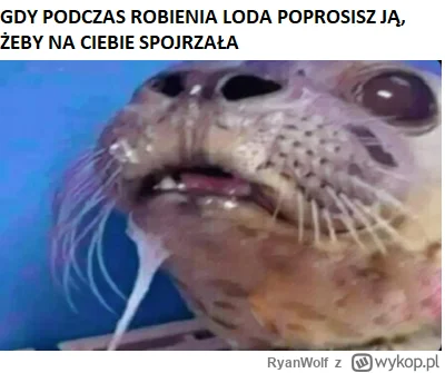 RyanWolf - #heheszki #humorobrazkowy