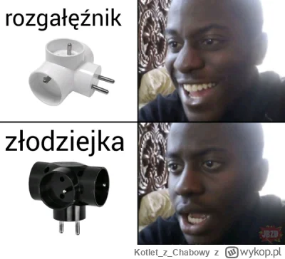 KotletzChabowy - #heheszki #czarnyhumor