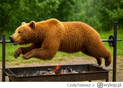 CzulyTomasz - Over dla trolli spadkowych

#kryptowaluty #bitcoin