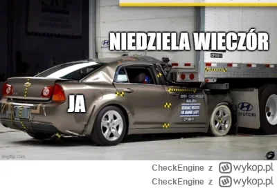 CheckEngine