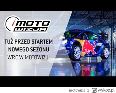 motowizja - Dołączyliśmy do Wykopu, a tu od razu nowy wygląd. ( ͡° ͜ʖ ͡°) Witajcie Mi...