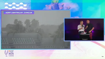 Lieutenant_Kim - Ale smog w Cancun ( ͡° ͜ʖ ͡°)
#tenis