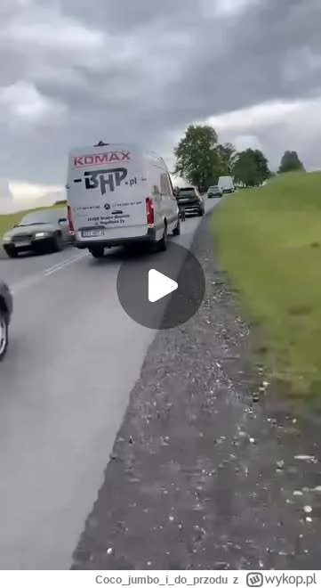 Cocojumboidoprzodu - Volviarze widzę w formie:
https://www.instagram.com/reel/DJ2WrBV...