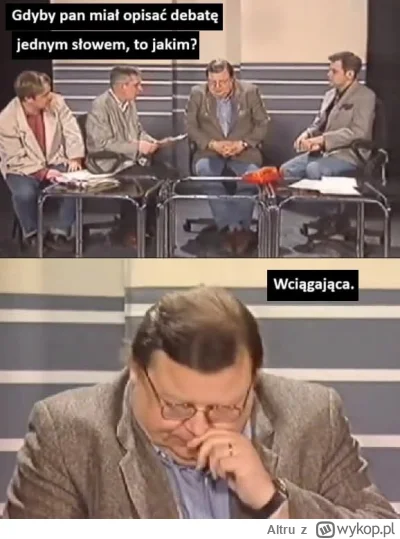 Altru - #heheszki #takaprawda #polityka #bekazpisu