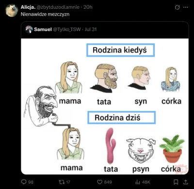 UnderThePressure - Widzę, żę #zydkrecikorba dotarł już nawet na X(D)