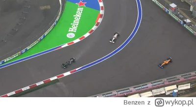 Benzen - @MyScooter: