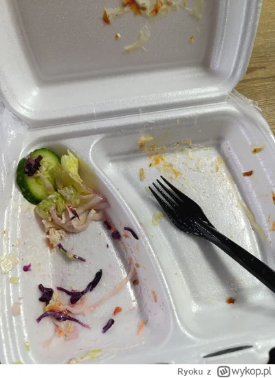 Ryoku - @tomwick55: dopiero co takiego samego zrobiłem, smacznego