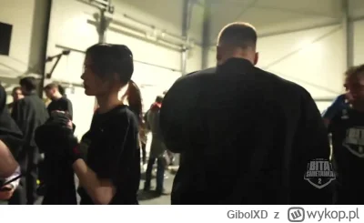 GibolXD - @patrykpeniu: https://streamable.com/3rt2fk