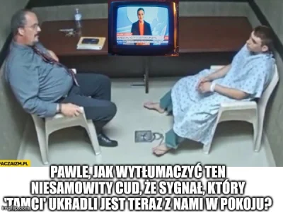 DystryktPrawdy - @pawelas87
@emimem18 nie gadam z cebulakami co kradną sygnał tv, to ...