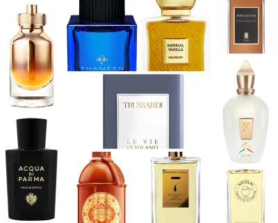 JudeLaw - Zbliżają się zimniejsze miesiące. Poniżej 40 świetnych zapachów, które mogę...