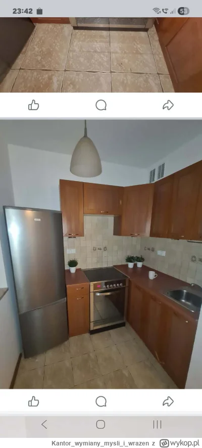 Kantorwymianymysliiwrazen - Ale się komuś trafiło, za symboliczne 100zł, jest jeszcze...