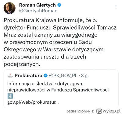 badreligion66 - #sejm #polityka Świadek legitny, igrzyska można uznać za otwarte XD