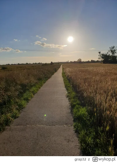 grap32 - Gdzieś tam w terenie :P