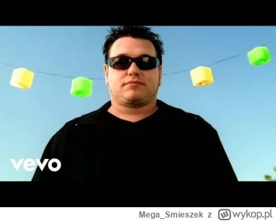 Mega_Smieszek - Wokalista zespołu Smash Mouth umarł sobie wczoraj :(

#gimbynieznajo ...