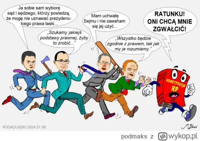 podmaks - #polityka #heheszki #koalicja13grudnia