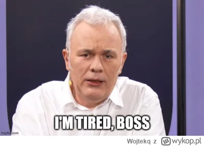 Wojtekq - Mazurek próbujący teraz sprawić, by PAD wypadł dobrze. 
#kanalzero