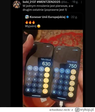 arkadiusz-nicki - @WieszakKrzak: oj mają