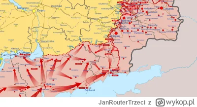 JanRouterTrzeci - @CherenkowP: aha xD to masz se zobacz na mapie z 3 czerwca 2023 moż...