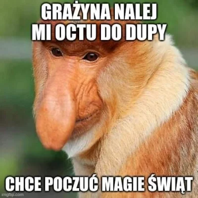 Mirconom - Już niedługo 

#konkursnanajbardziejgownianymemznosaczem