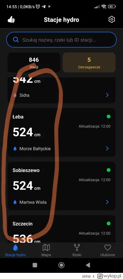 jalop - @dexter-morgan Wrzuć możliwość zmiany wielkości czcionki, będzie czytelniej. ...