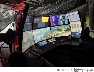 Ulquiorra - #przegryw taki setup do przeglądania tagu starczy?