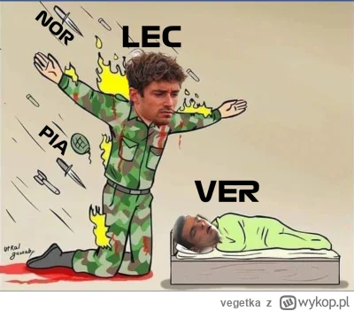 vegetka - #f1 #shaarl #max