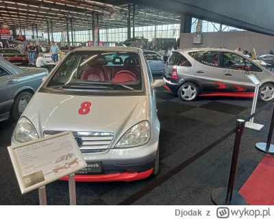 Djodak - taczki Mclarena na Wielkanoc
w komciach wyśle trochę więcej zdjęć związanych...