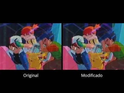 Shatter - @FuckYouTony przecież to prawda z tą padaczką - odcinek z Porygonem był wye...