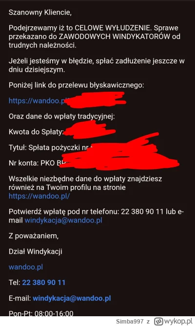 Simba997 - #przegryw chom mnie dojechać ale ja się im nie dam