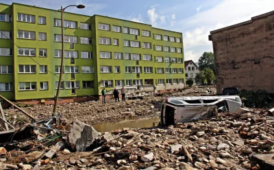 red7000 - Zbliżamy się do fali kulminacyjnej we Wrocławiu i do kulminacji moich relac...