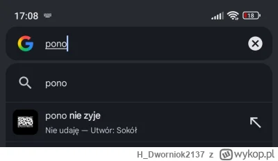 H_Dworniok2137 - #rap #heheszki i #bonzo, on kiedyś udawał