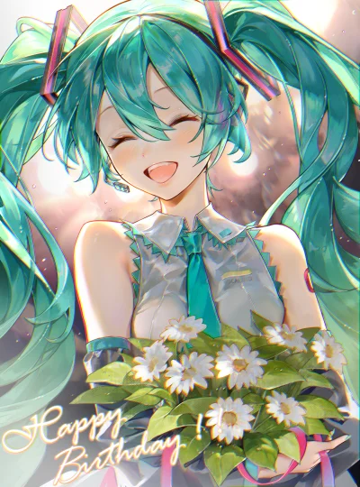 LatajacaPapryka512 - #randomanimeshit #anime #vocaloid #hatsunemiku