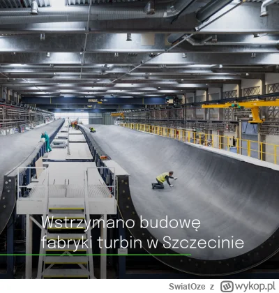 SwiatOze - ♟Szczecin miał stać się jednym z filarów polskiej transformacji energetycz...