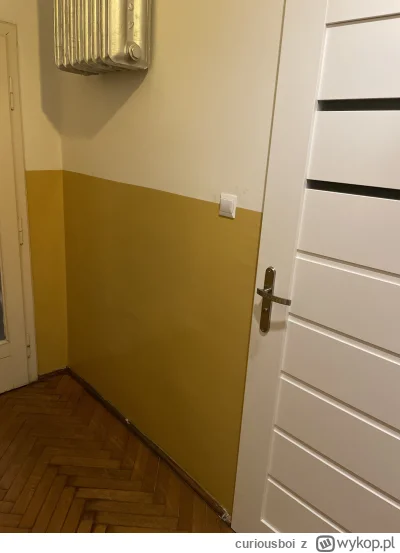 curiousboi - Czym zerwać ta farbę olejna żeby pomalować all white jak w miare cywiliz...