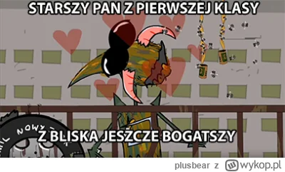 plusbear - #kapitanbomba