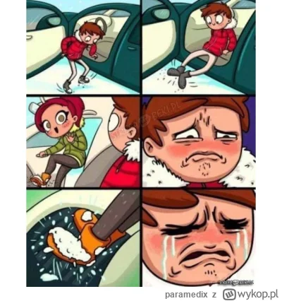 paramedix - Podobno niedługo się zacznie... ¯\(ツ)/¯

https://www.polsatnews.pl/wiadom...