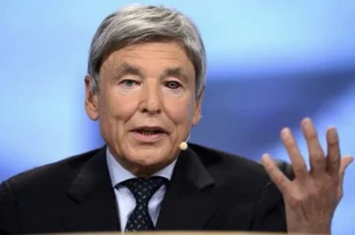 Zapaczony - #wef #klausschwab #teoriespiskowe #geopolityka #gospodarka

https://x.com...