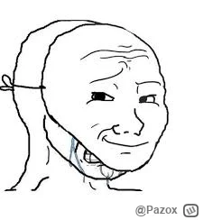 Pazox - @MilosnikPatologi: Chociaż nie próbowałem HAA ale nie no raczej nie jestem ni...