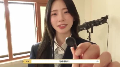 XKHYCCB2dX - #koreanka #jiu #dreamcatcher