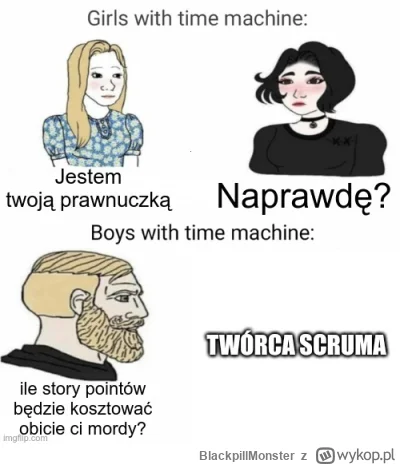 BlackpillMonster - #programista15k #programowanie #pracait #korposwiat