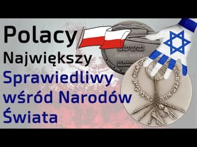 rafallubonski - Polacy uratowali najwięcej żydów na świecie kosztem własnego bezpiecz...